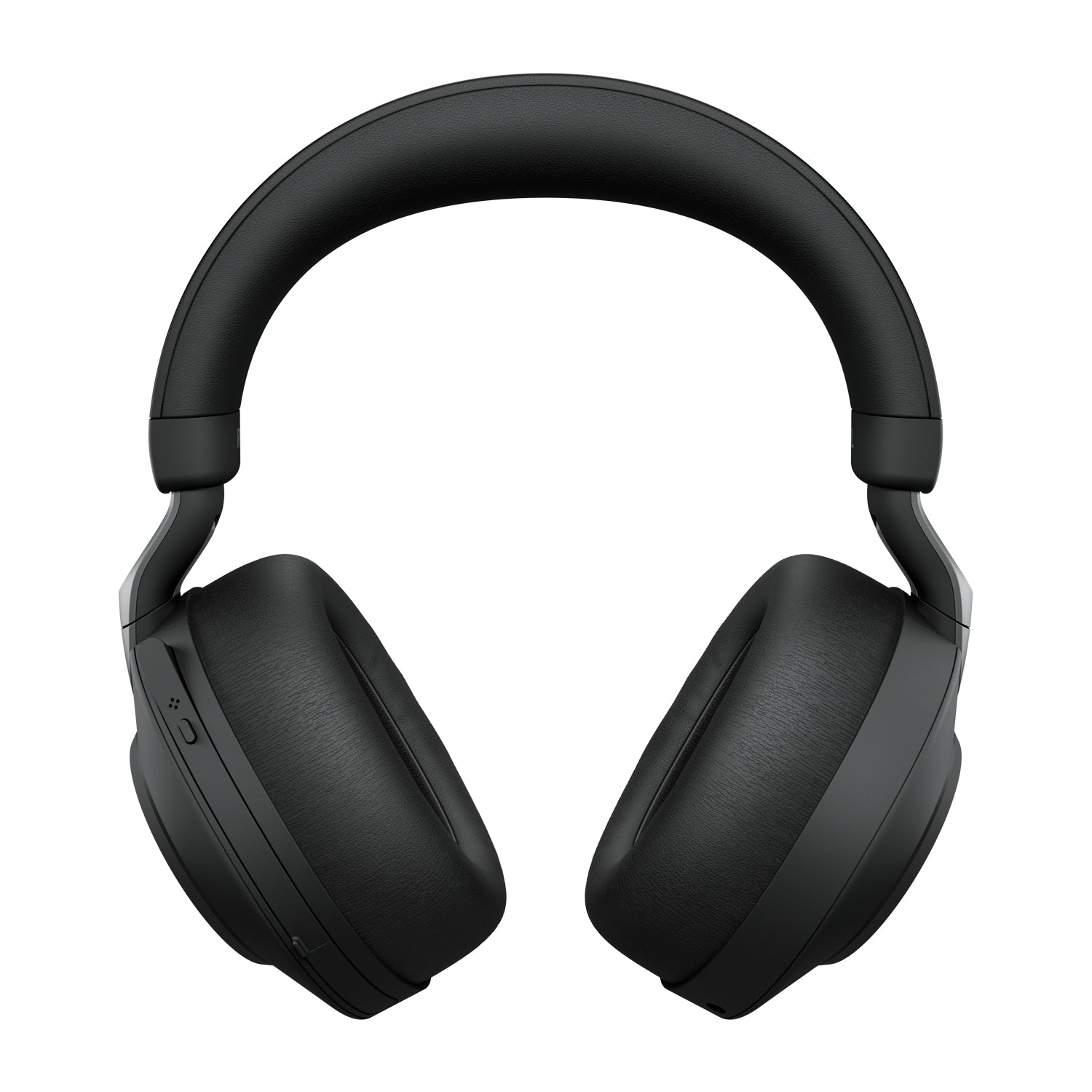 Evolve2 85 Auriculares Inalámbrico Diadema Oficina/Centro de llamadas USB Tipo C Bluetooth Negro