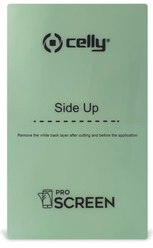 PROFILM50 protector de pantalla o trasero para teléfono móvil Universal 50 pieza(s)