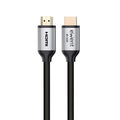 EC1346 cable HDMI 1,8 m HDMI tipo A (Estándar) Negro