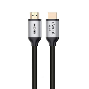 EC1346 cable HDMI 1,8 m HDMI tipo A (Estándar) Negro