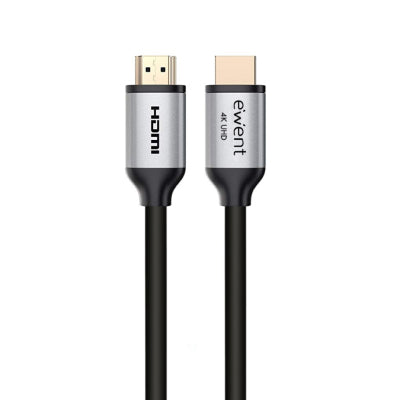EC1346 cable HDMI 1,8 m HDMI tipo A (Estándar) Negro