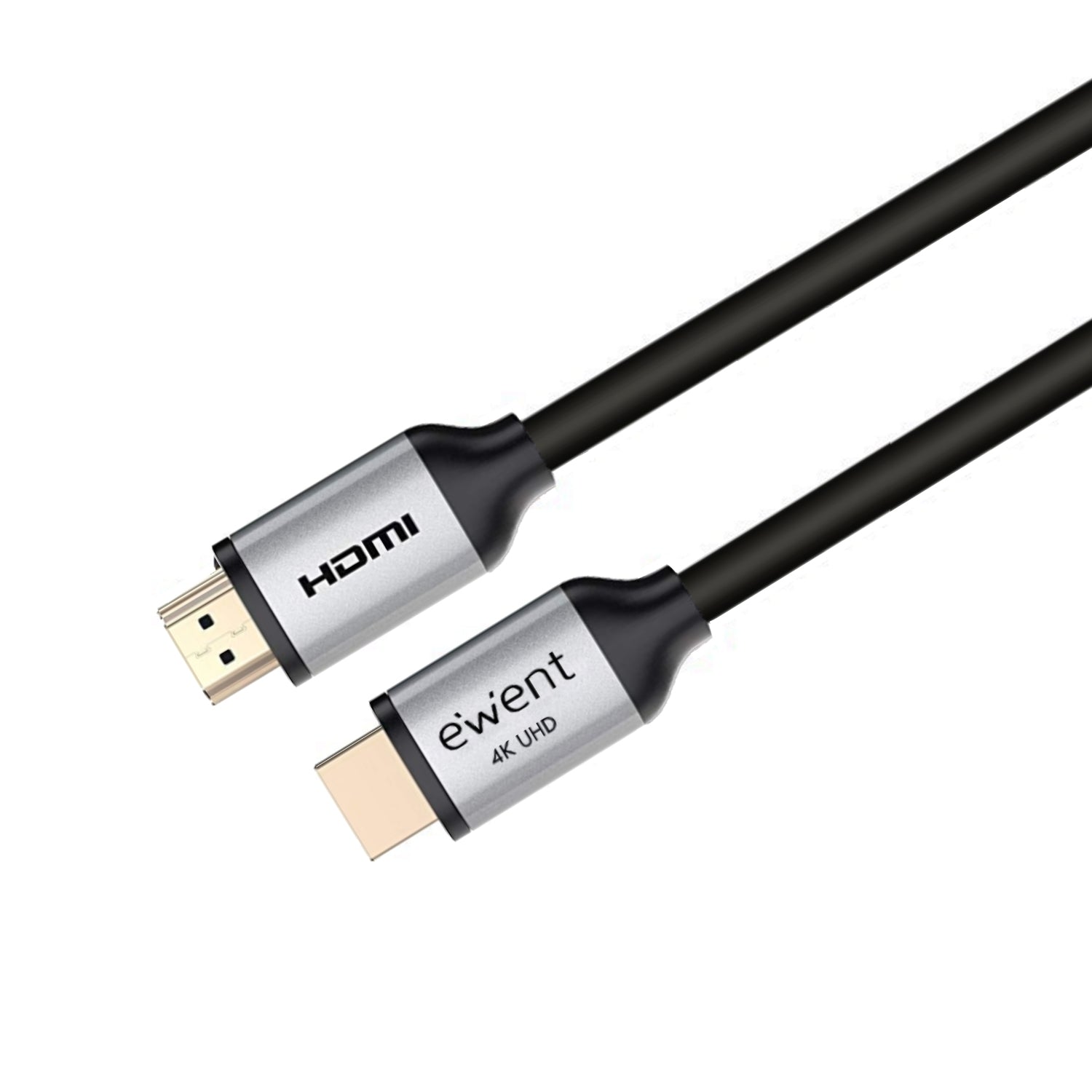 EC1347 cable HDMI 3 m HDMI tipo A (Estándar) Negro