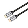 EC1348 cable HDMI 5 m HDMI tipo A (Estándar) Negro
