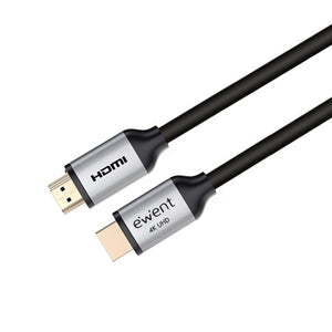 EC1348 cable HDMI 5 m HDMI tipo A (Estándar) Negro