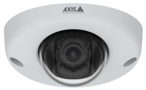 01933-001 cámara de vigilancia Almohadilla Cámara de seguridad IP 1920 x 1080 Pixeles Techo