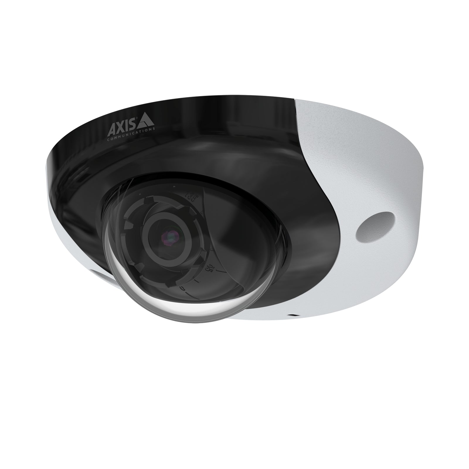 01932-021 cámara de vigilancia Almohadilla Cámara de seguridad IP 1920 x 1080 Pixeles Techo