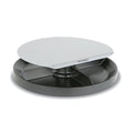 Soporte para monitor SmartFit Spin2 - Gris