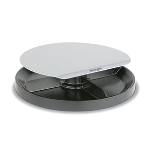 Soporte para monitor SmartFit Spin2 - Gris