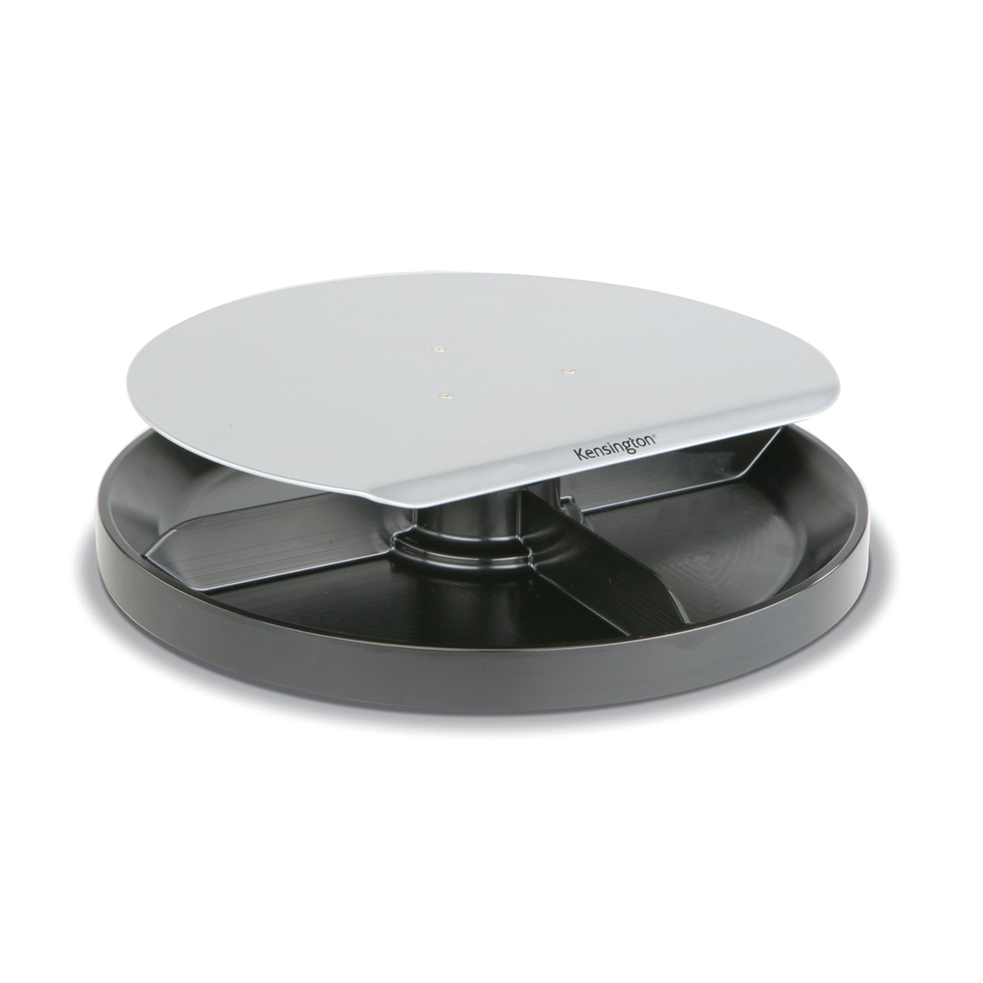 Soporte para monitor SmartFit Spin2 - Gris