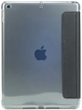 060001 funda para tablet 25,9 cm (10.2") Folio Negro