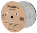 LCS7L-11CU-0305-S cable de red Blanco 305 m Cat7 S/FTP (S-STP)