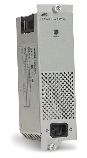 Hot Swappable power supply module unidad de fuente de alimentación Gris