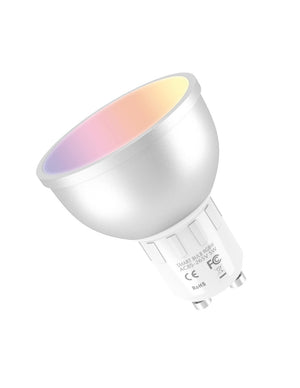 MIOBULB014 iluminación inteligente Bombilla inteligente Wi-Fi 5 W