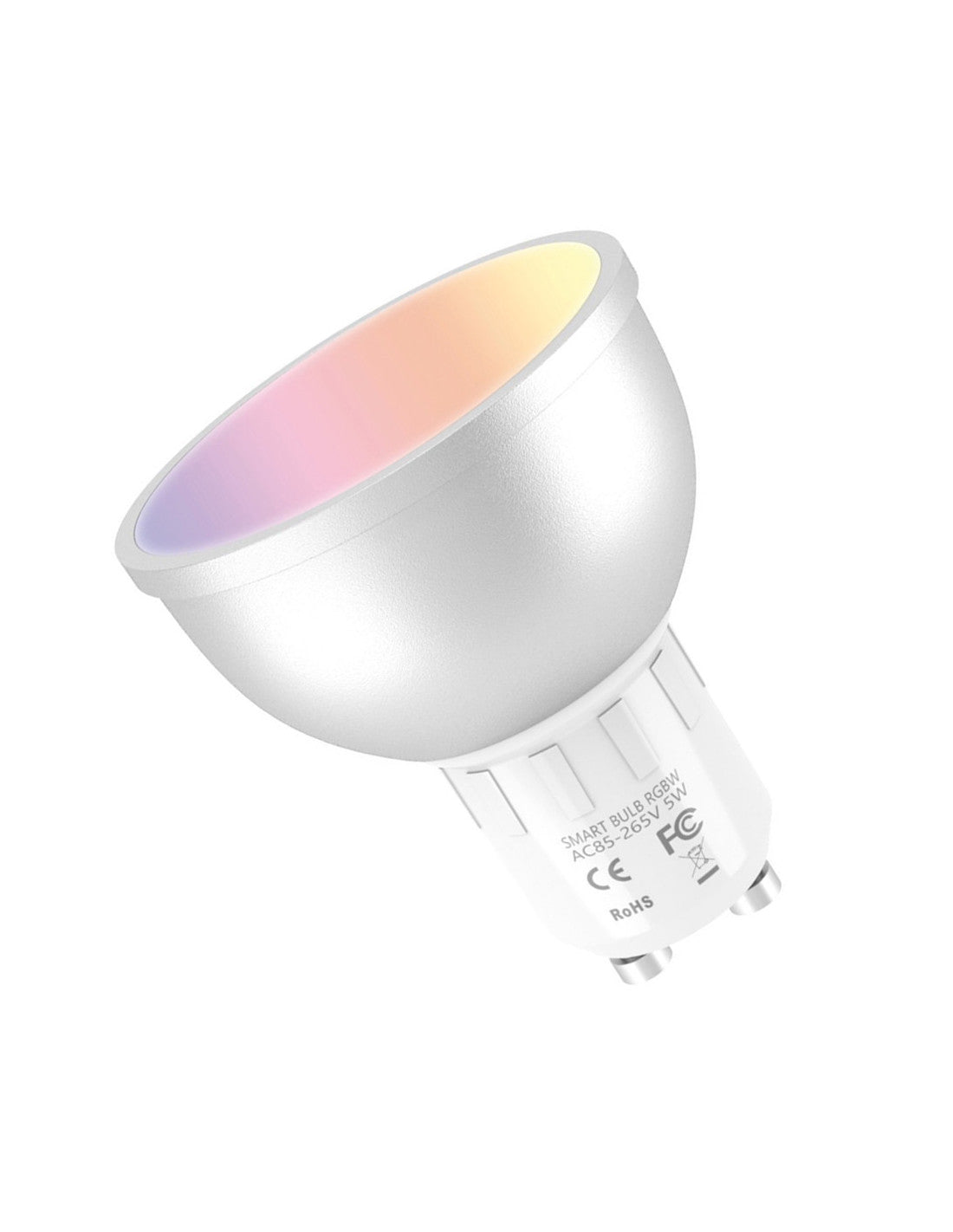 MIOBULB014 iluminación inteligente Bombilla inteligente Wi-Fi 5 W