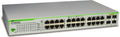 AT-GS950/24-50 Gestionado