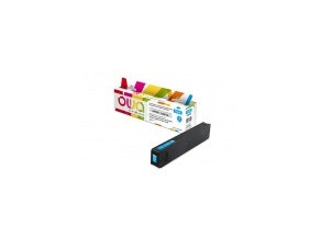 K20586OW cartucho de tinta Compatible Cian 1 pieza(s)