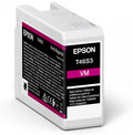 UltraChrome Pro cartucho de tinta 1 pieza(s) Original Magenta vivo
