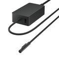 Surface 127W Power Supply Portátil Negro Corriente alterna Interior
