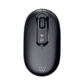 EW3241 ratón Oficina mano derecha RF inalámbrico Óptico 1200 DPI