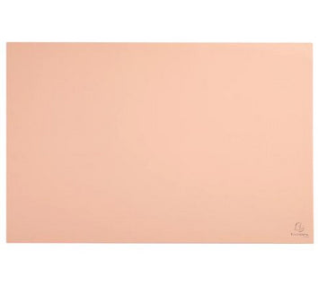 60161D protector de escritorio Cartón Coral