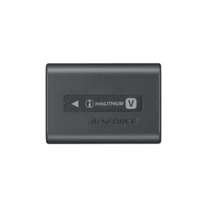 NP-FV70A Ión de litio 1900 mAh