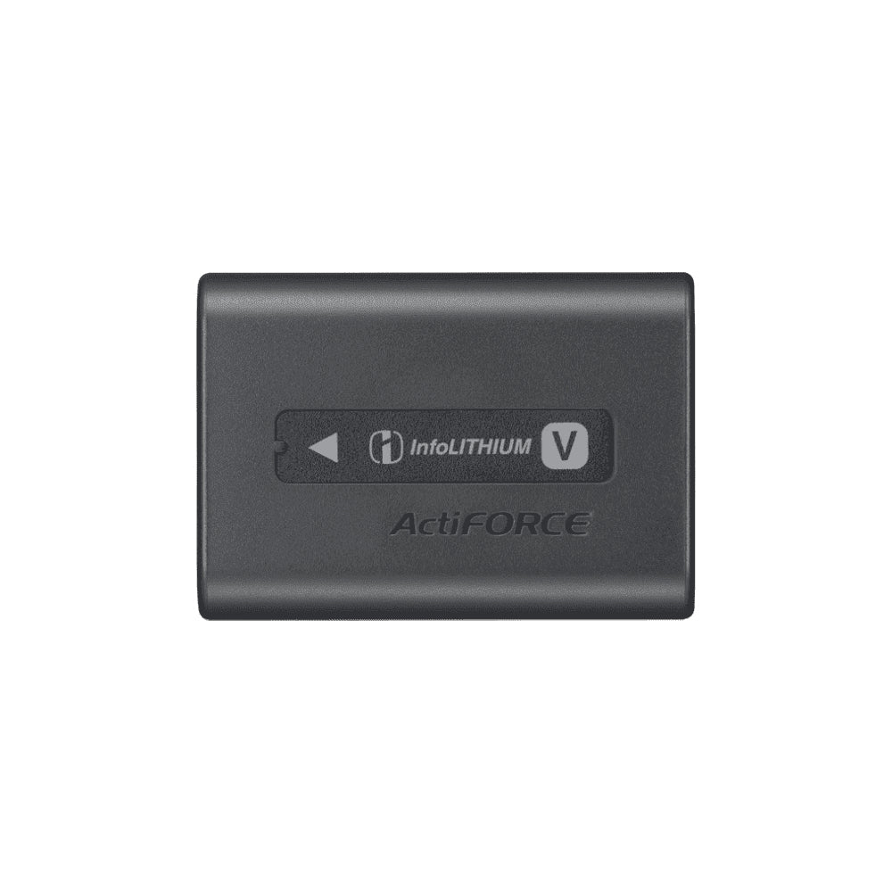 NP-FV70A Ión de litio 1900 mAh