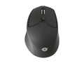 Lorcan Ergo ratón Juego mano derecha Bluetooth 1600 DPI
