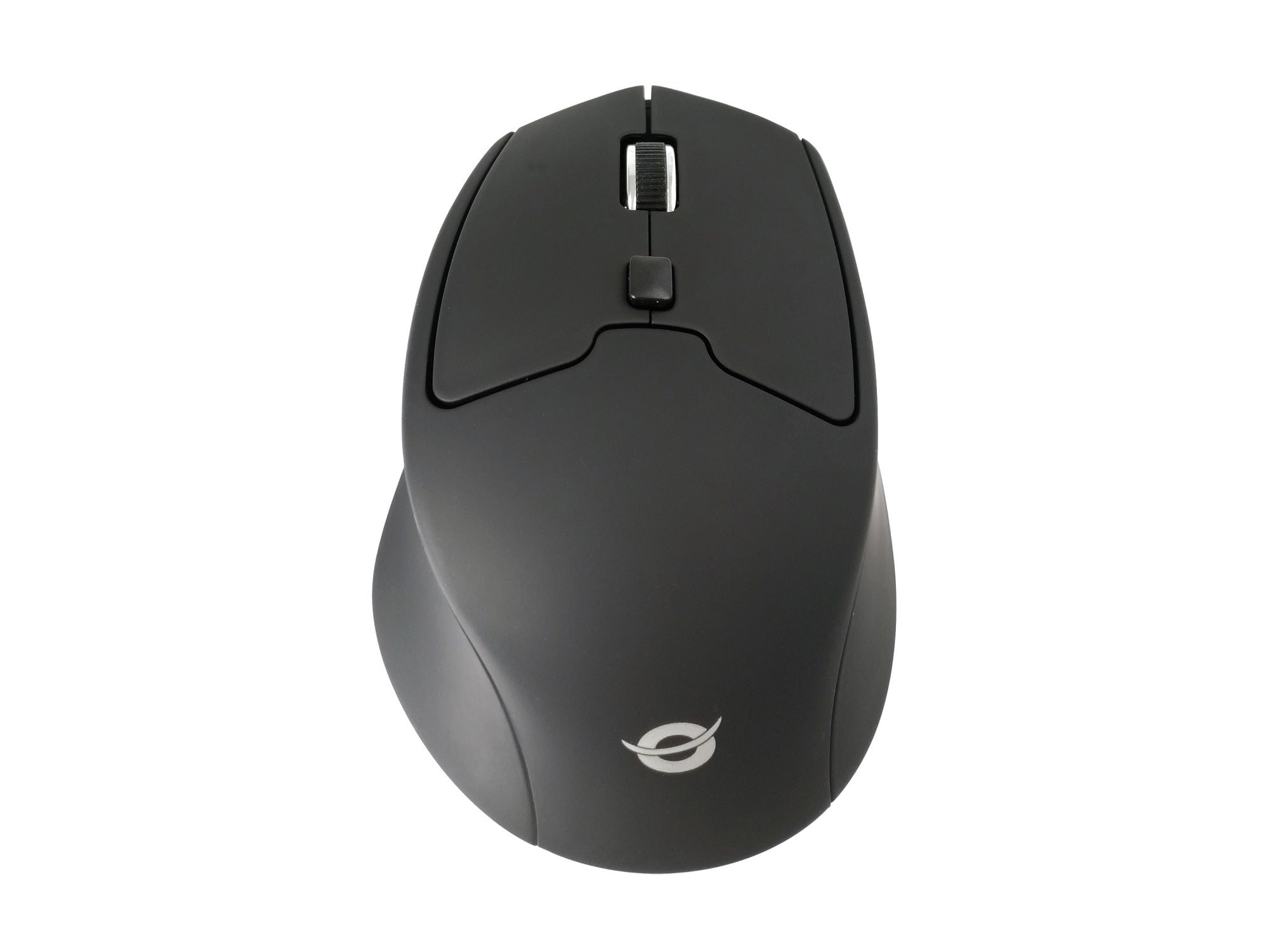 Lorcan Ergo ratón Juego mano derecha Bluetooth 1600 DPI