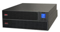 SRV1KRILRK sistema de alimentación ininterrumpida (UPS) Doble conversión (en línea) 1 kVA 800 W 4 salidas AC