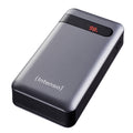 PD20000 Power Delivery Polímero de litio 20000 mAh Antracita