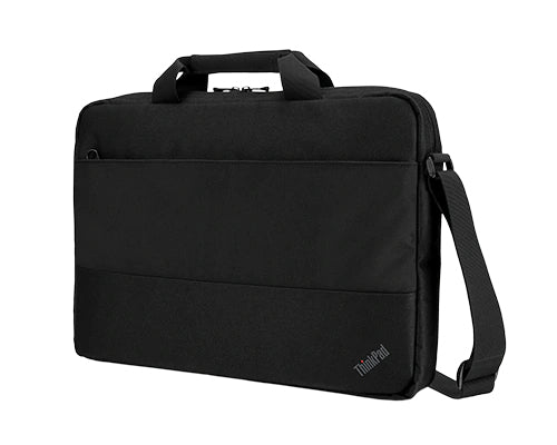 ThinkPad 15.6-inch Basic Topload 39,6 cm (15.6") Maletín Toploader Negro