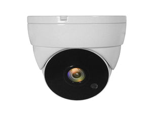 ACS-5302 cámara de vigilancia Almohadilla Cámara de seguridad CCTV Interior y exterior Techo