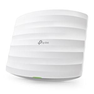 Omada EAP110 300 Mbit/s Blanco Energía sobre Ethernet (PoE)