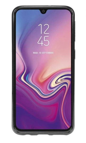 055003 funda para teléfono móvil 15 cm (5.9") Negro
