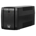 EW3997 sistema de alimentación ininterrumpida (UPS) Línea interactiva 1,3 kVA 720 W 3 salidas AC