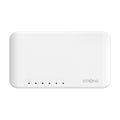 SW5000P switch Gigabit Ethernet (10/100/1000) Blanco
