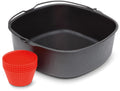 Compact Airfryer Accessory Kit HD9925/01 Conjunto de horneado