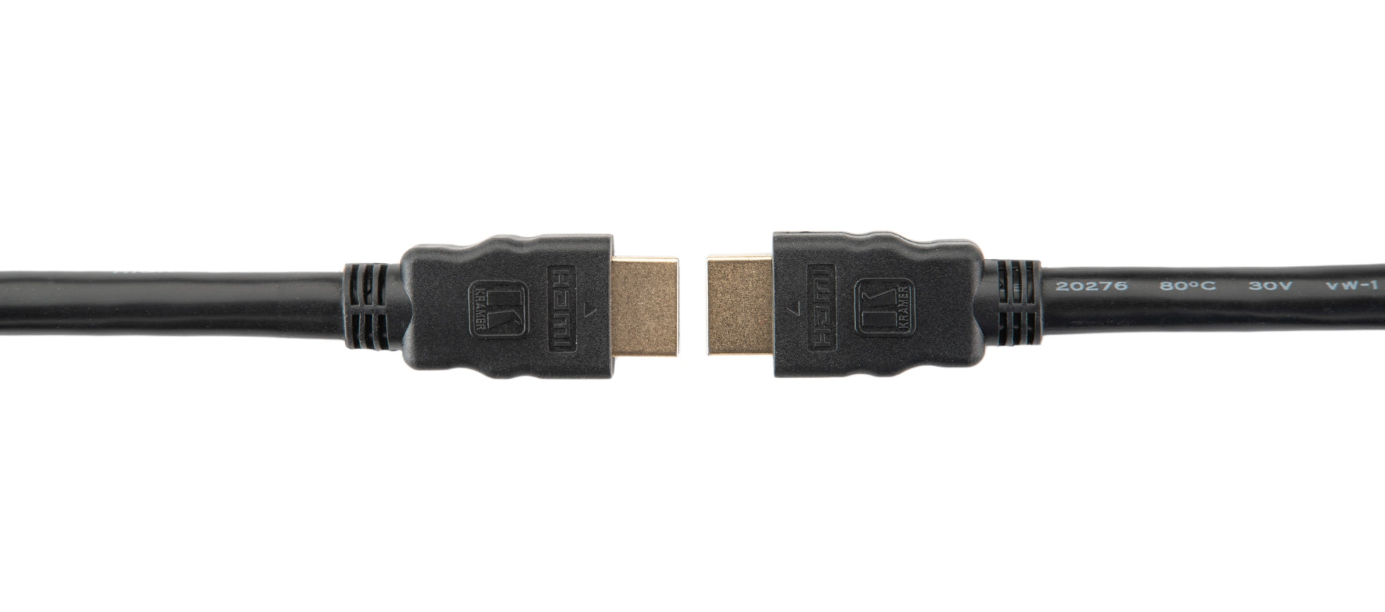 C-HM/ETH-6 cable HDMI 1,8 m HDMI tipo A (Estándar) Negro