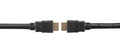 C-HM/ETH-15 cable HDMI 4,6 m HDMI tipo A (Estándar) Negro