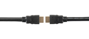 C-HM/ETH-15 cable HDMI 4,6 m HDMI tipo A (Estándar) Negro
