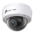 VIGI C250 Almohadilla Cámara de seguridad IP Interior y exterior 2880 x 1620 Pixeles Techo