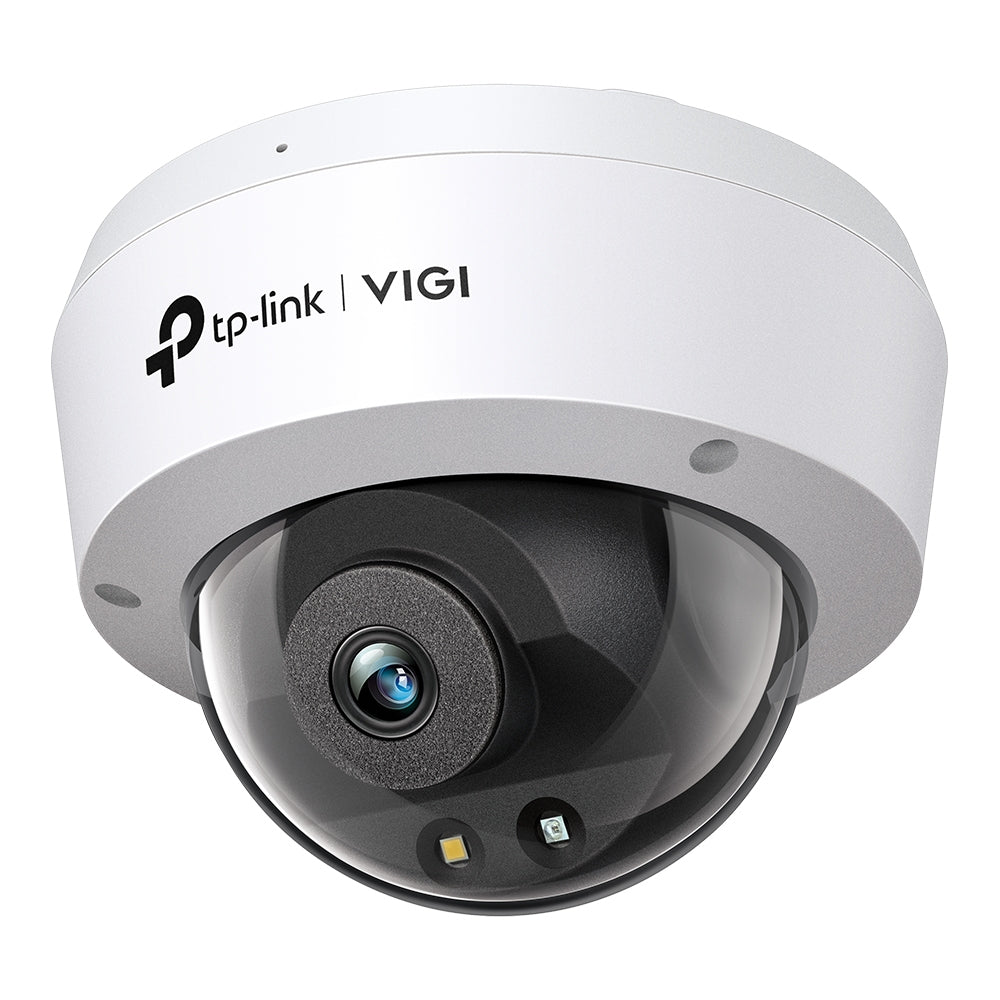 VIGI C250 Almohadilla Cámara de seguridad IP Interior y exterior 2880 x 1620 Pixeles Techo