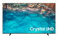 HBU8000 139,7 cm (55") 4K Ultra HD Smart TV Negro 20 W