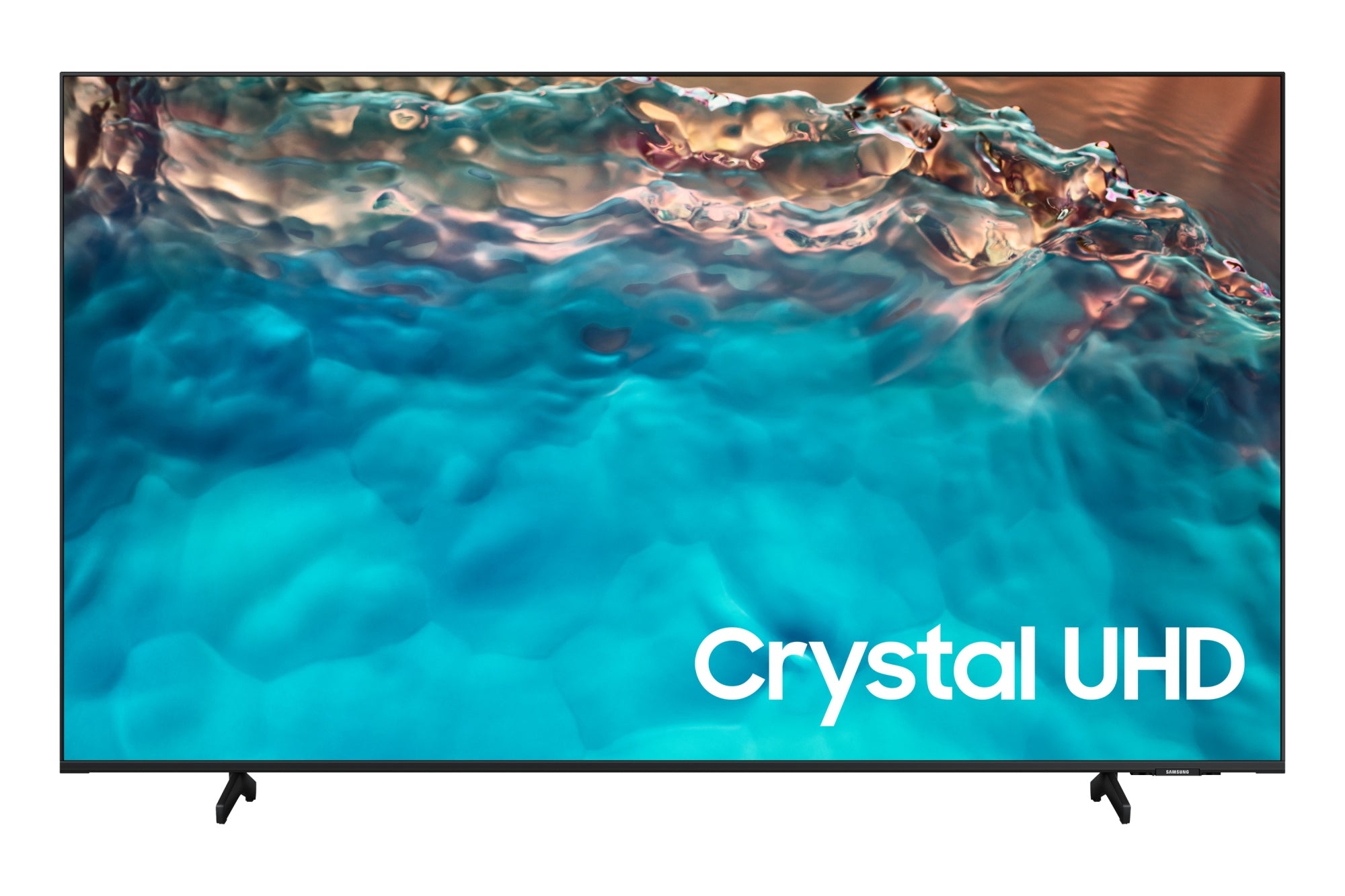 HBU8000 139,7 cm (55") 4K Ultra HD Smart TV Negro 20 W