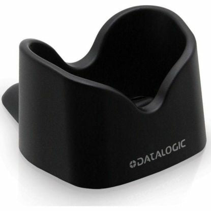 HLD-Q040-BK accesorio para lector de código de barras Puesto