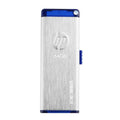 x730w unidad flash USB 64 GB USB tipo A 3.2 Gen 1 (3.1 Gen 1) Azul, Acero inoxidable