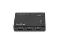 SWV-HDMI-0003 interruptor de video
