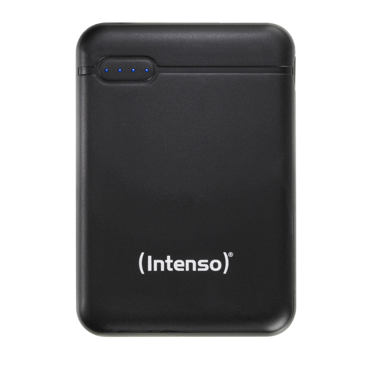 7313520 batería externa Polímero de litio 5000 mAh Negro