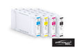 SureColor SC-T5405 - wireless printer (with stand)