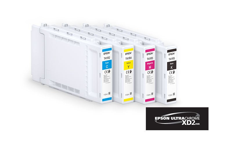 SureColor SC-T5405 - wireless printer (with stand)